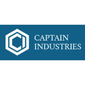 Captain-Industries