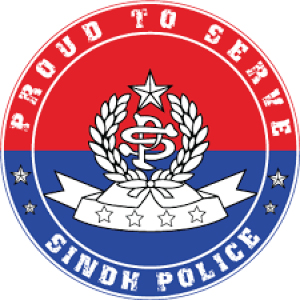 Sindh-Police
